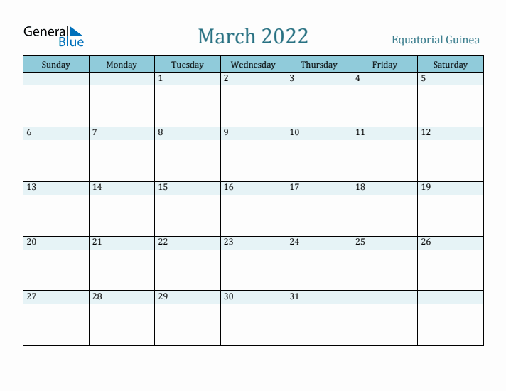 March 2022 Calendar with Holidays