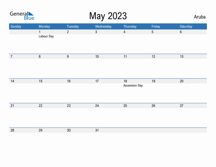 Fillable May 2023 Calendar