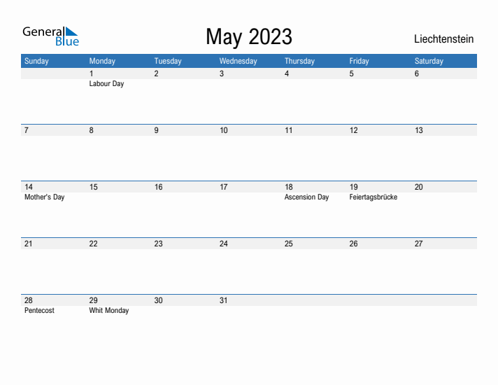 Fillable May 2023 Calendar