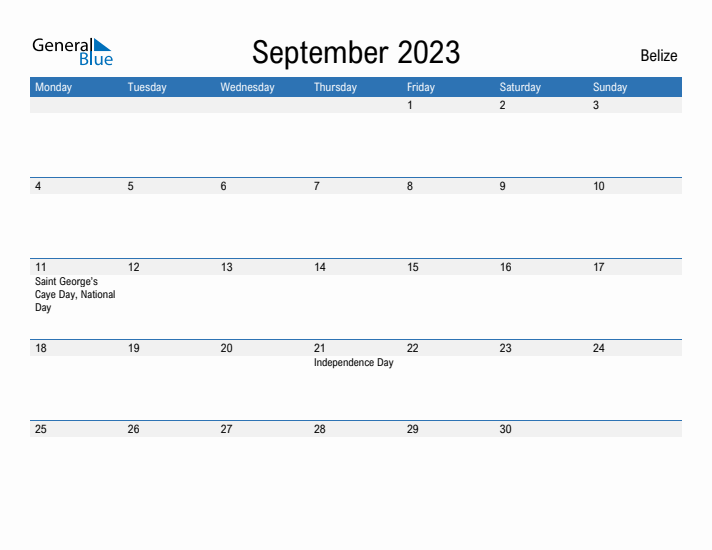 Fillable September 2023 Calendar