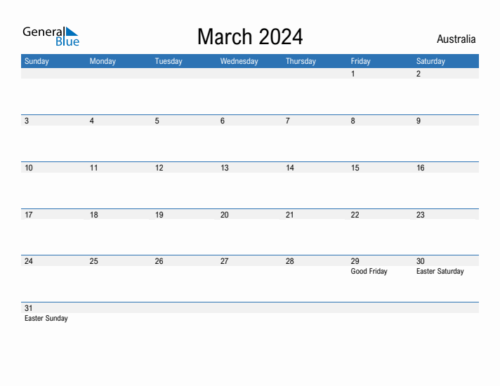 Fillable March 2024 Calendar