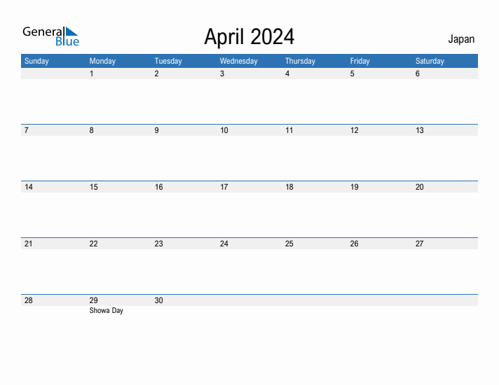 Fillable April 2024 Calendar