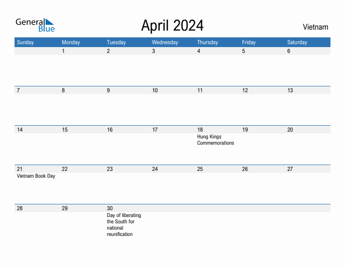 Fillable April 2024 Calendar