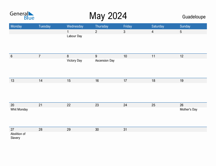 Fillable May 2024 Calendar