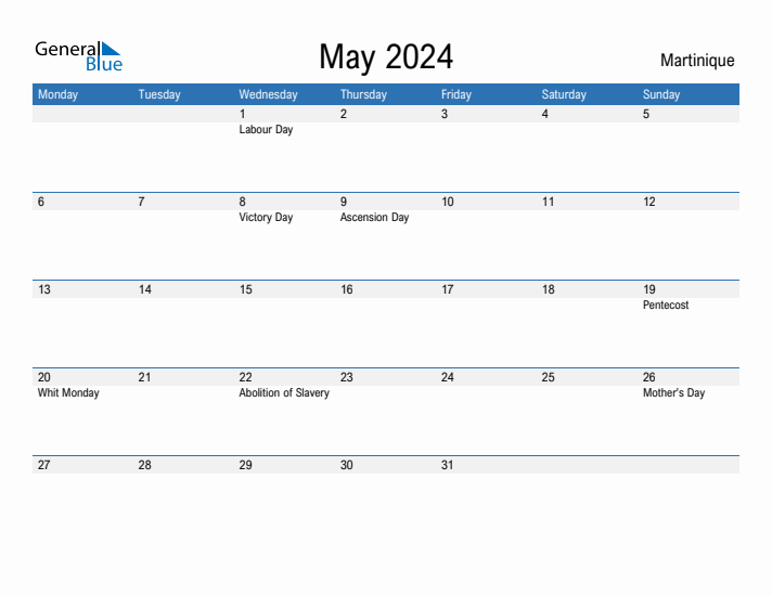 Fillable May 2024 Calendar