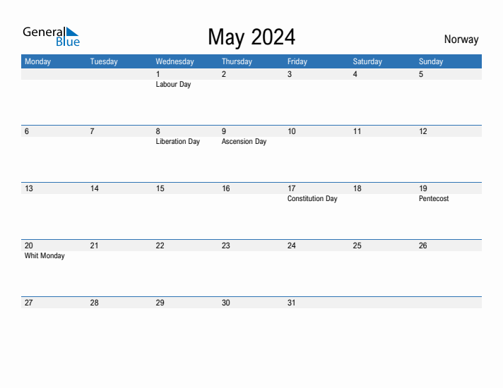 Fillable May 2024 Calendar