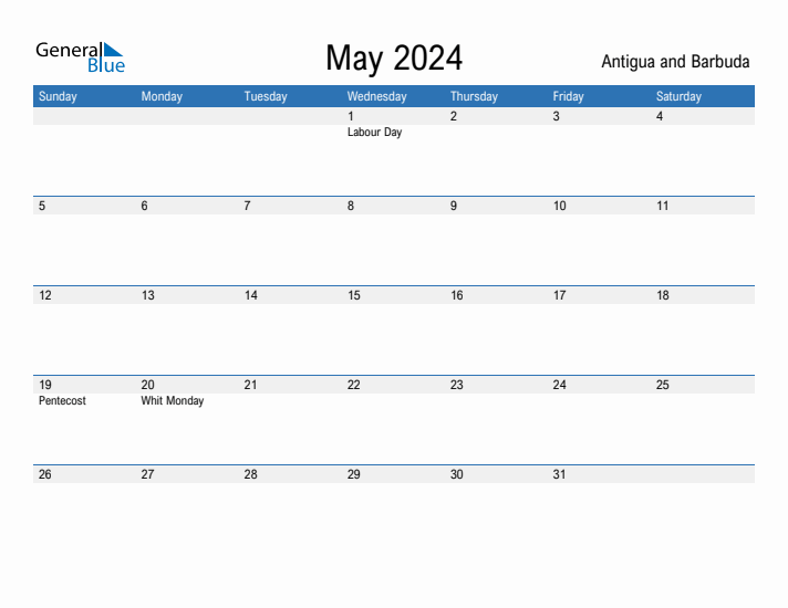 Fillable May 2024 Calendar