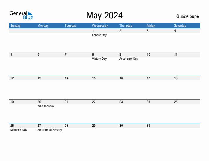 Fillable May 2024 Calendar