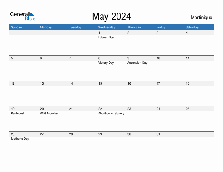 Fillable May 2024 Calendar