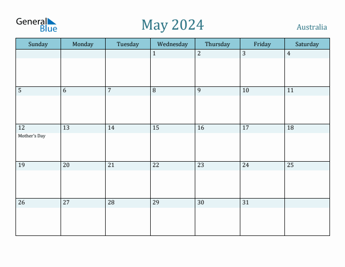 May 2024 Calendar with Holidays