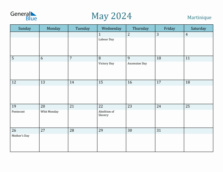 May 2024 Calendar with Holidays