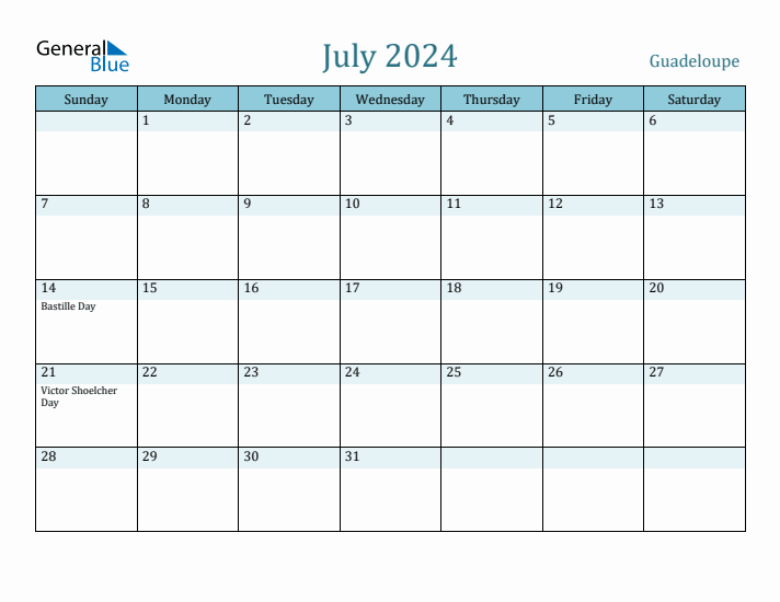 July 2024 Calendar with Holidays