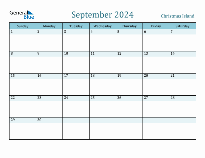 September 2024 Calendar with Holidays