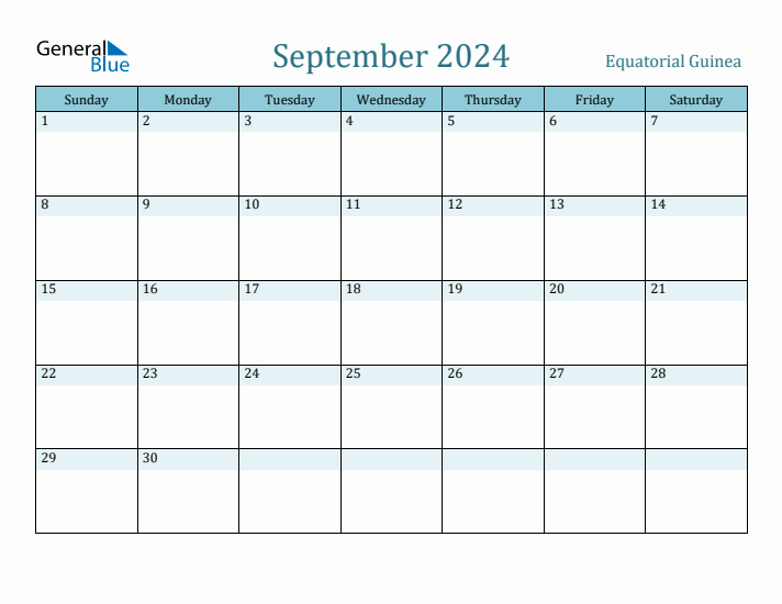 September 2024 Calendar with Holidays