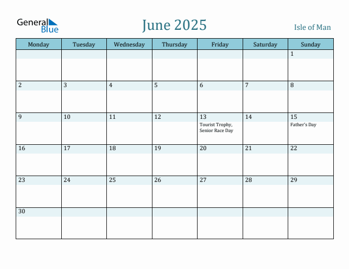 June 2025 Calendar with Holidays