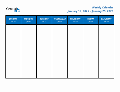 Downloadable, editable and printable current year calendar 2025