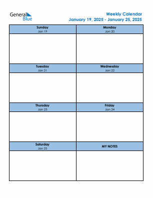 Downloadable, editable and printable current year calendar 2025