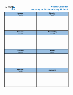 Downloadable, editable and printable current year calendar 2025