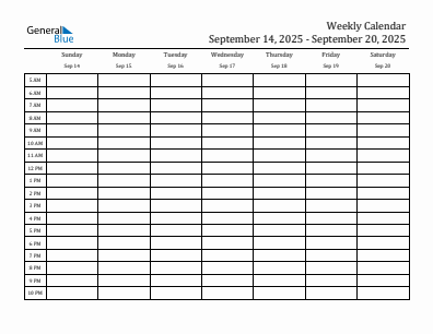 Downloadable, editable and printable current year calendar 2025