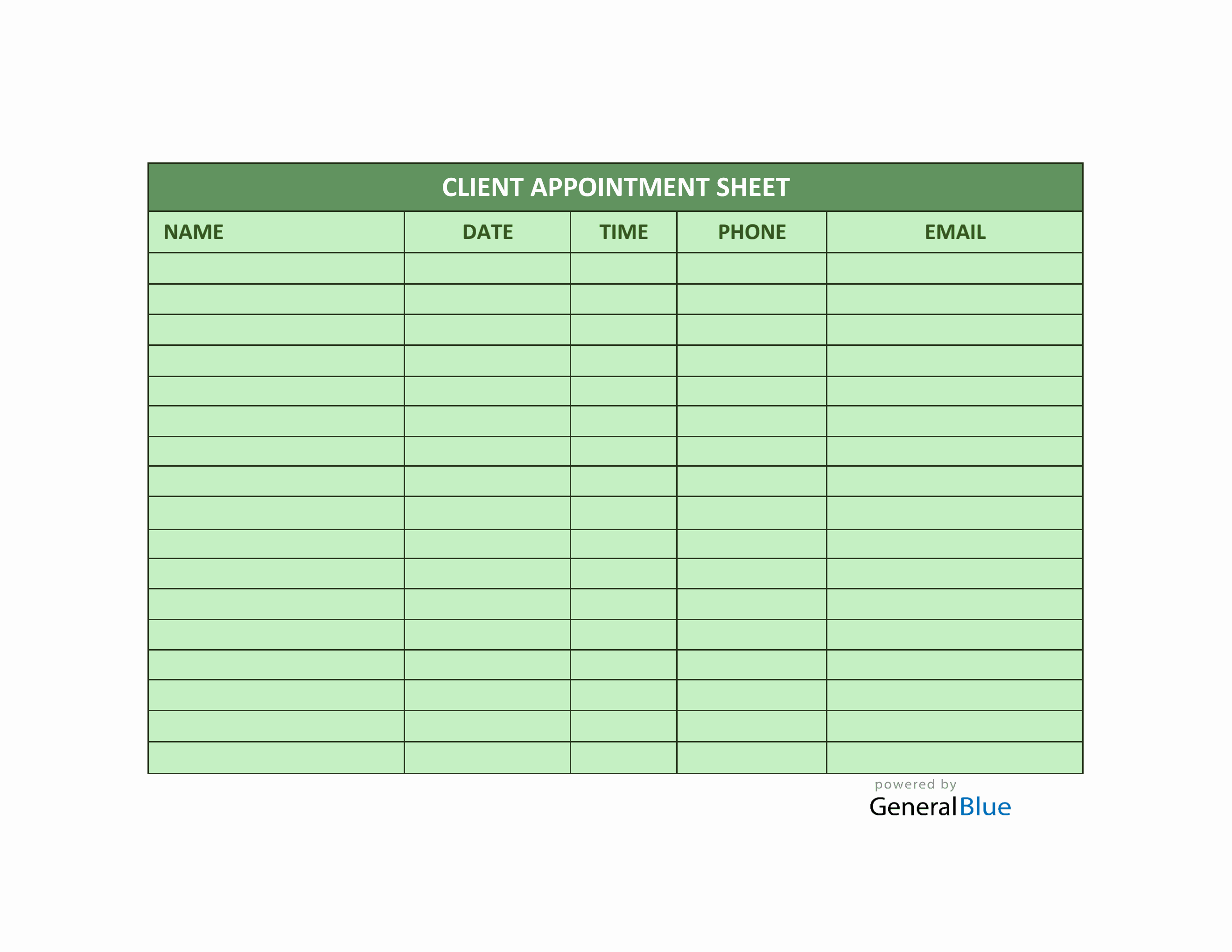 client-appointment-sheet-template-in-excel-colorful