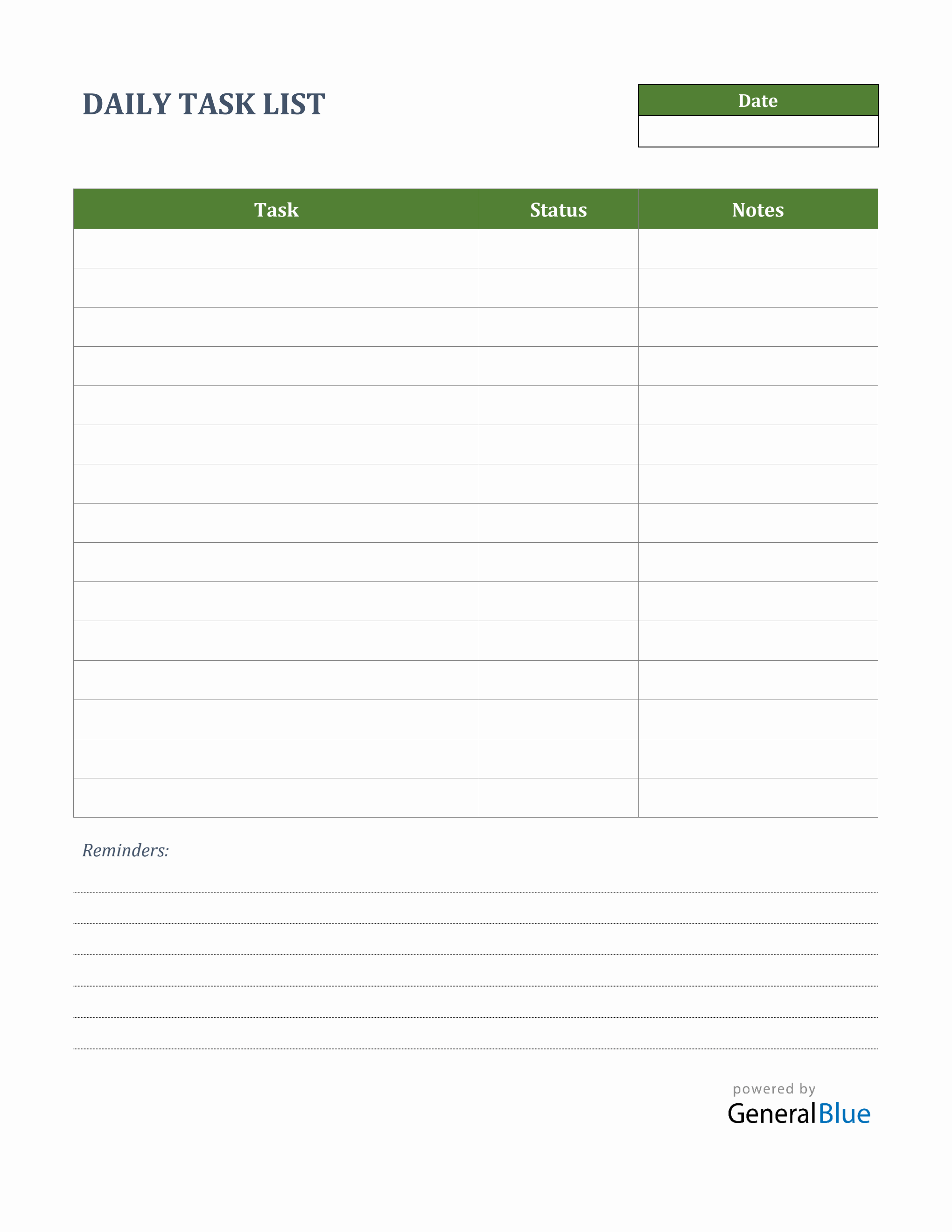 printable-task-list-sheet