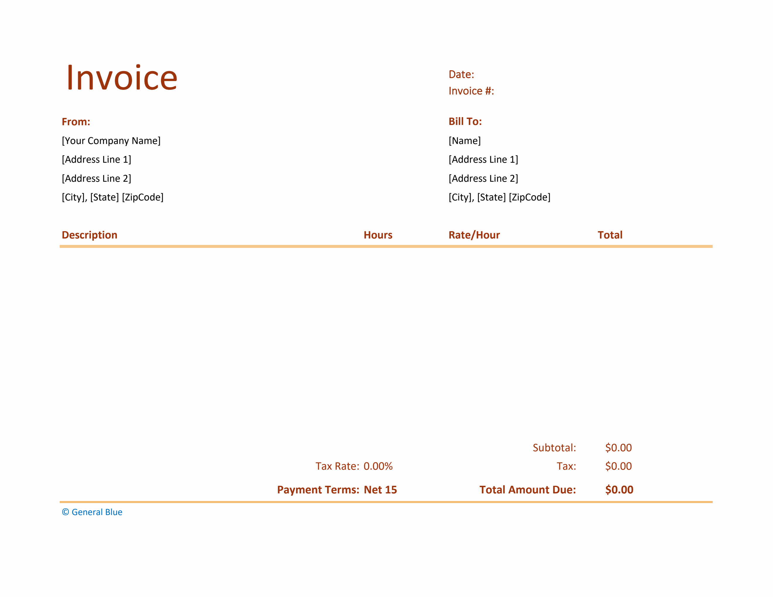 excel-invoice-template-for-u-s-freelancers-with-tax-calculation-basic