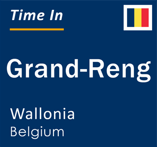 Current local time in Grand-Reng, Wallonia, Belgium