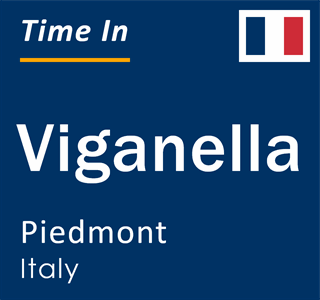 Current local time in Viganella, Piedmont, Italy